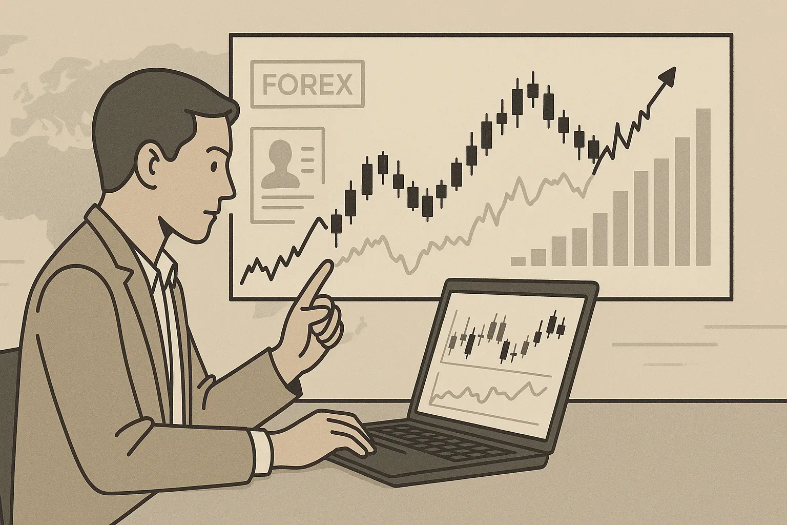 Trading Non Farm Payroll Report: a practical, no-hype guide for readers from Axforexsignal.